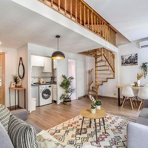 Duplex Appartement
